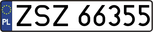 ZSZ66355
