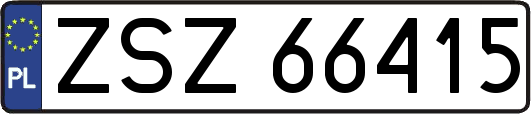 ZSZ66415