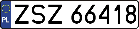 ZSZ66418