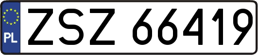 ZSZ66419