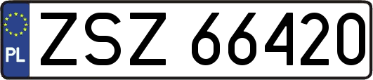 ZSZ66420
