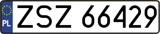 ZSZ66429