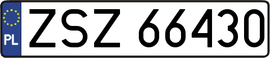 ZSZ66430