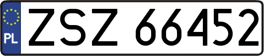 ZSZ66452