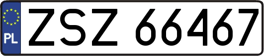 ZSZ66467