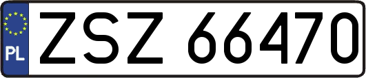 ZSZ66470