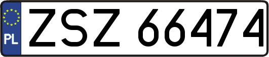 ZSZ66474