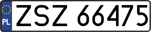 ZSZ66475