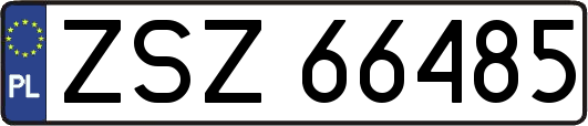 ZSZ66485