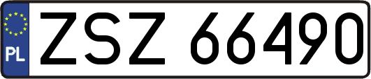 ZSZ66490