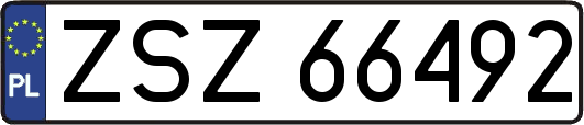 ZSZ66492