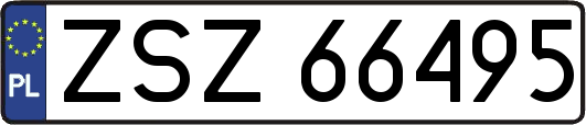 ZSZ66495