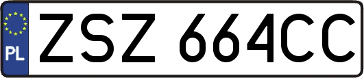 ZSZ664CC