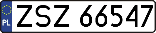 ZSZ66547