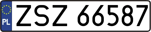 ZSZ66587