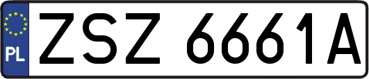 ZSZ6661A