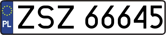 ZSZ66645