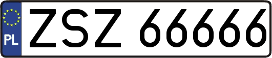 ZSZ66666