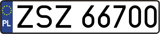 ZSZ66700