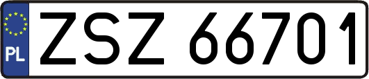 ZSZ66701