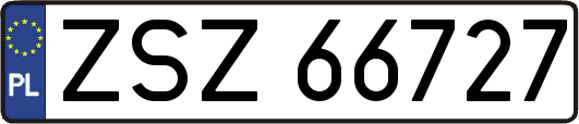 ZSZ66727
