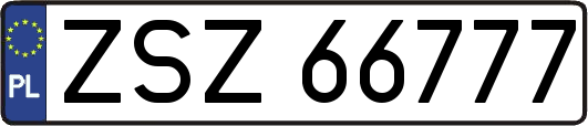 ZSZ66777