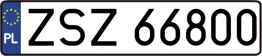 ZSZ66800