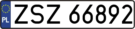 ZSZ66892