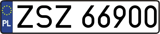 ZSZ66900