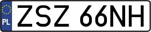 ZSZ66NH