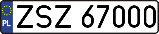 ZSZ67000