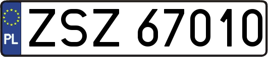 ZSZ67010