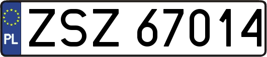 ZSZ67014