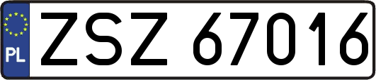 ZSZ67016