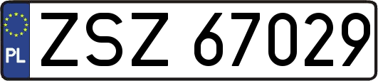ZSZ67029