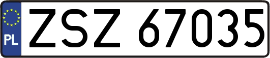 ZSZ67035