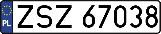 ZSZ67038
