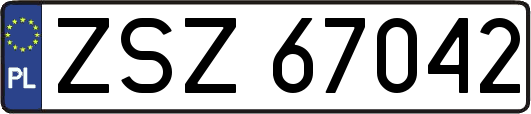 ZSZ67042