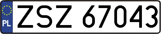ZSZ67043