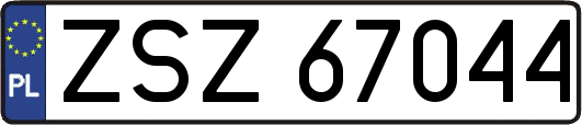 ZSZ67044