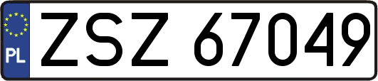 ZSZ67049