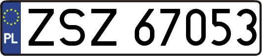 ZSZ67053