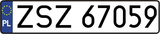 ZSZ67059