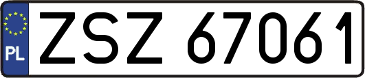 ZSZ67061