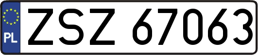 ZSZ67063