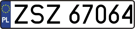 ZSZ67064