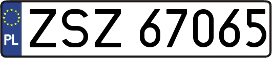 ZSZ67065