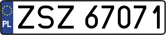 ZSZ67071