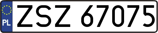 ZSZ67075