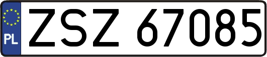 ZSZ67085